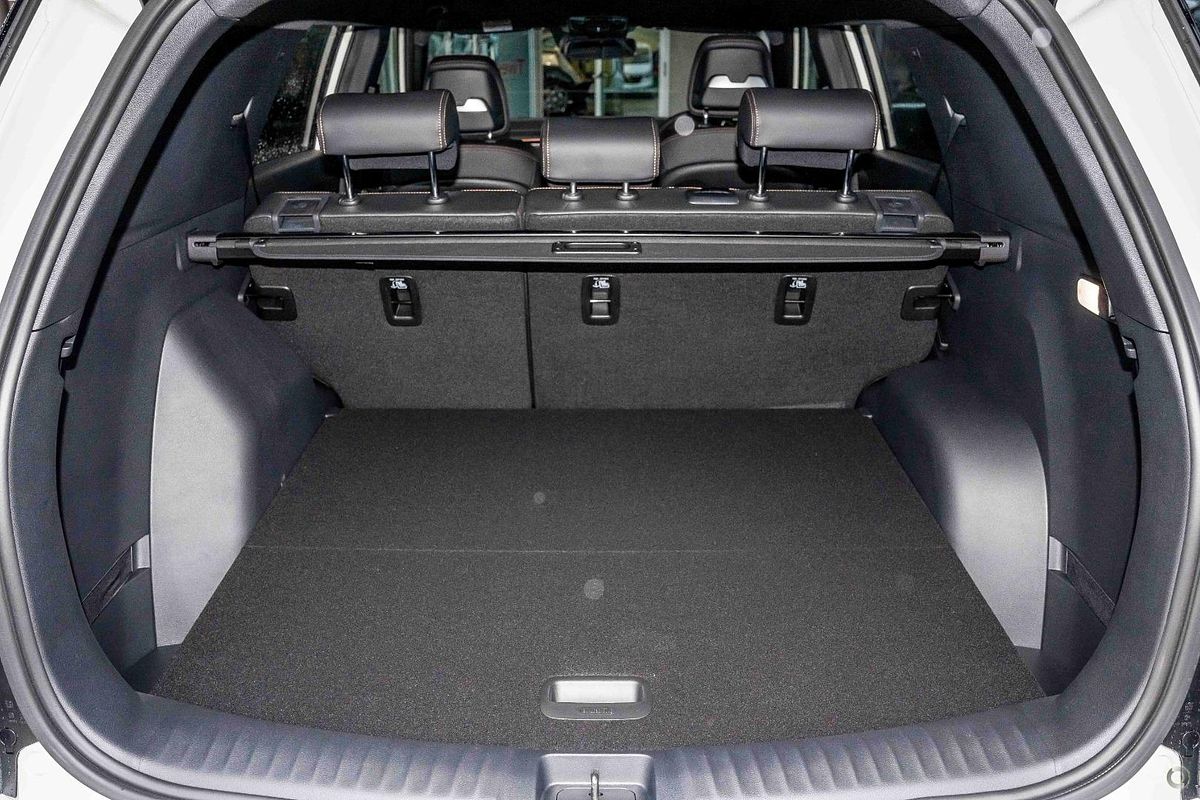 2024 KGM SsangYong Torres Ultimate J116