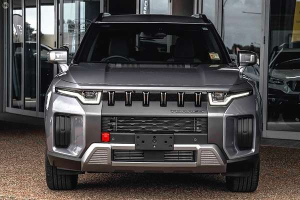 2024 KGM SsangYong Torres ELX J116