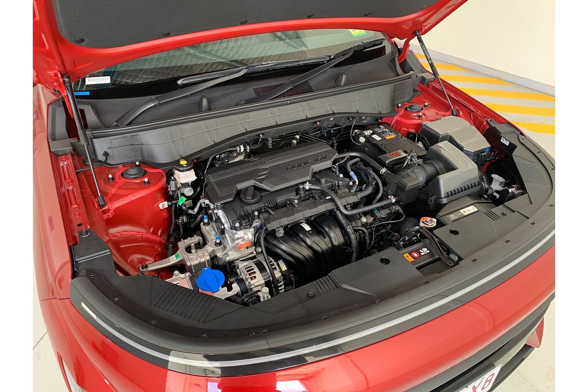 2024 Hyundai Kona N Line SX2.V2