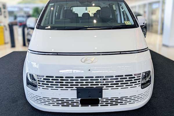 2024 Hyundai STARIA Highlander US4.V3