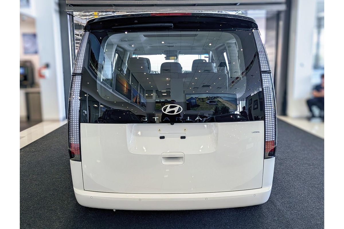 2024 Hyundai STARIA Highlander US4.V3