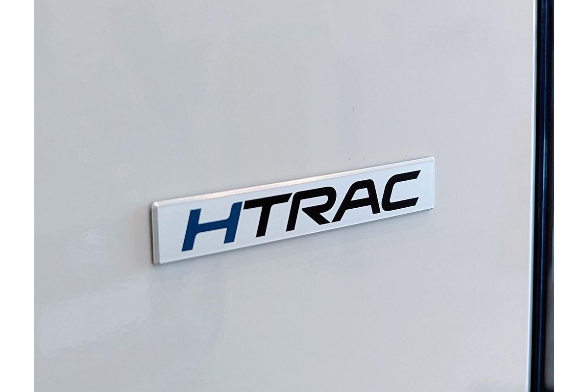 2024 Hyundai STARIA Highlander US4.V3