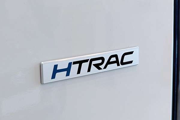 2024 Hyundai STARIA Highlander US4.V3