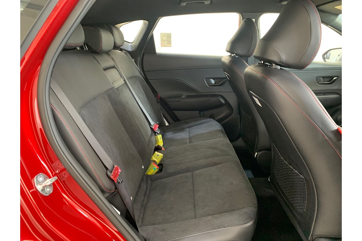 2024 Hyundai Kona N Line SX2.V2