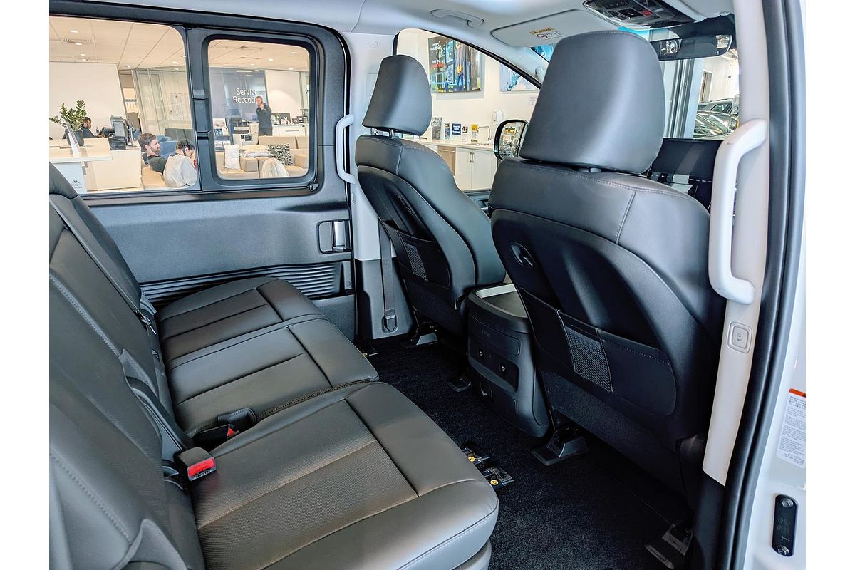 2024 Hyundai STARIA Highlander US4.V3
