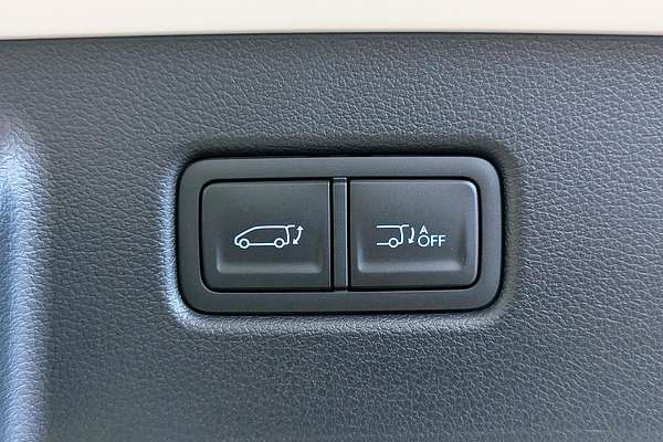 2024 Hyundai STARIA Highlander US4.V3