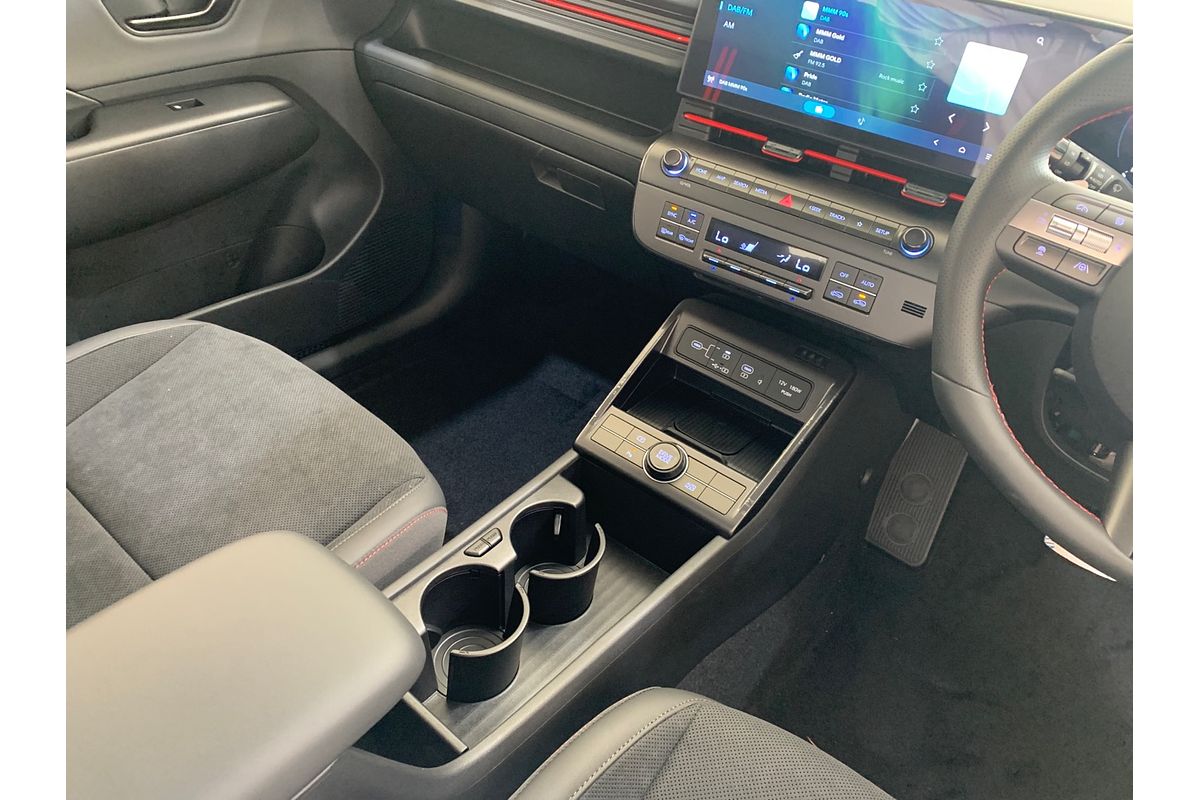 2024 Hyundai Kona N Line SX2.V2