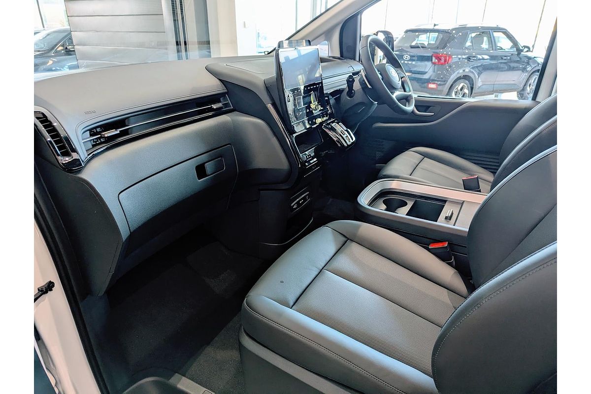 2024 Hyundai STARIA Highlander US4.V3
