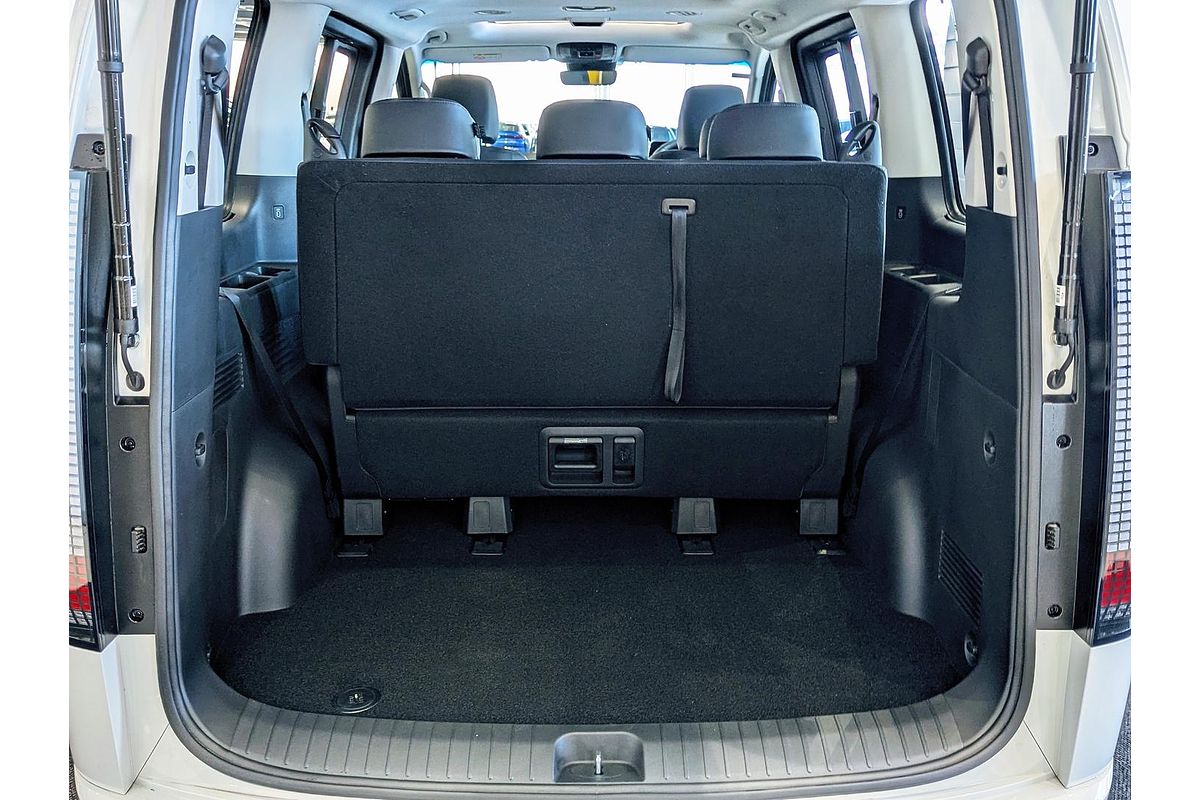 2024 Hyundai STARIA Highlander US4.V3