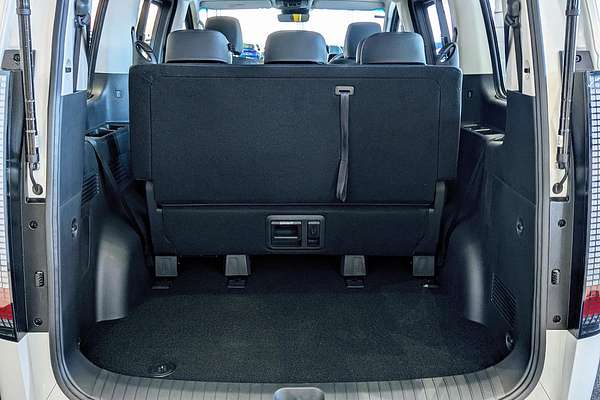 2024 Hyundai STARIA Highlander US4.V3