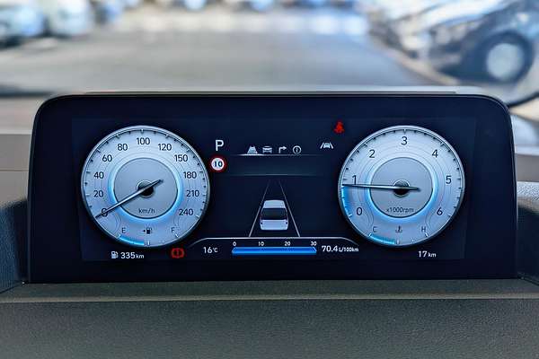 2024 Hyundai STARIA Highlander US4.V3