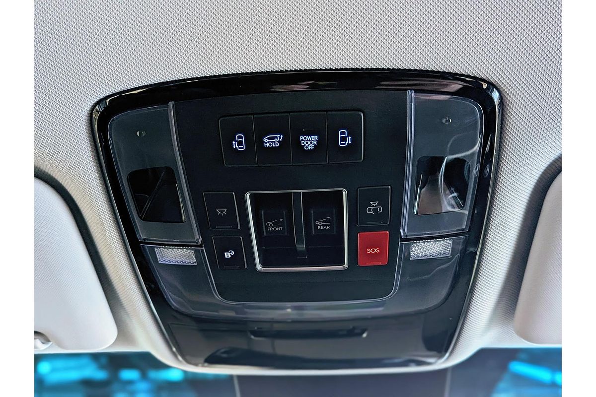 2024 Hyundai STARIA Highlander US4.V3