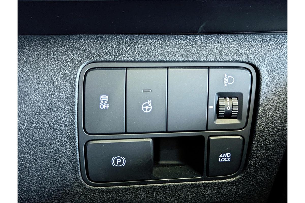 2024 Hyundai STARIA Highlander US4.V3