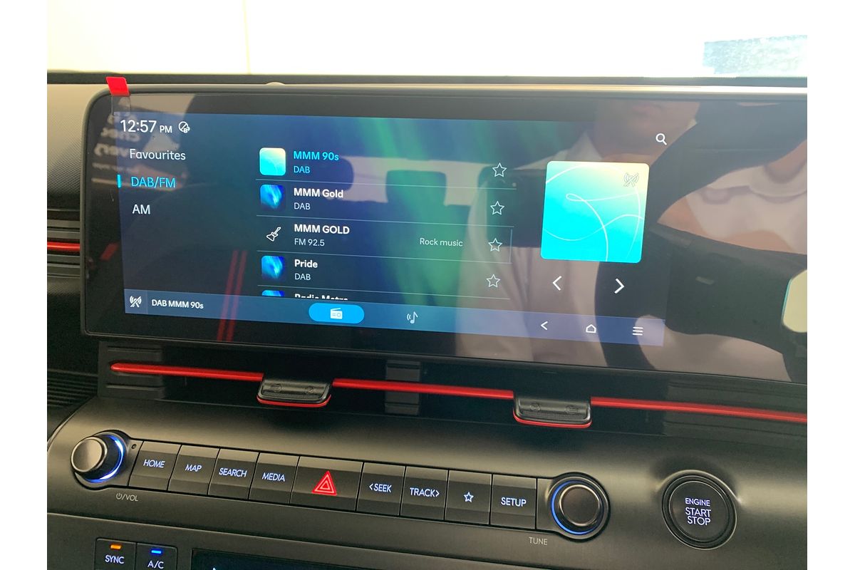 2024 Hyundai Kona N Line SX2.V2