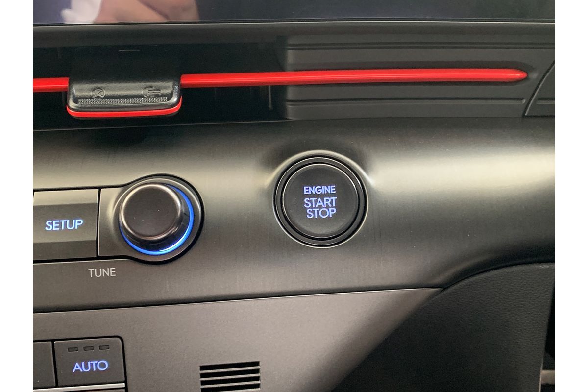 2024 Hyundai Kona N Line SX2.V2