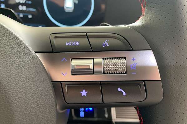 2024 Hyundai Kona N Line SX2.V2