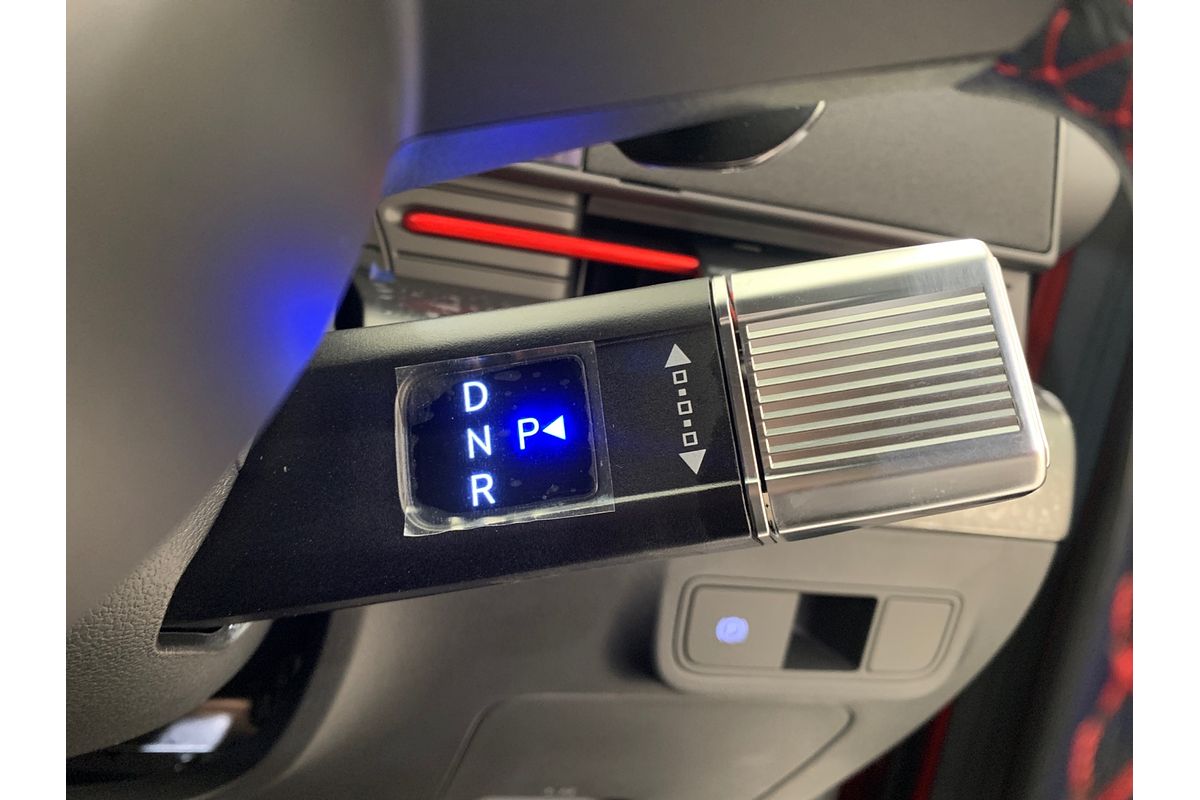 2024 Hyundai Kona N Line SX2.V2