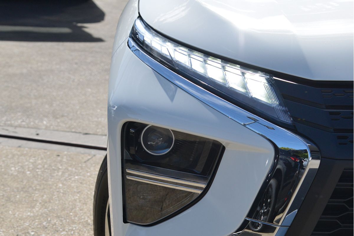 2024 Mitsubishi Eclipse Cross PHEV ES YB