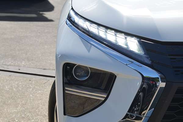 2024 Mitsubishi Eclipse Cross PHEV ES YB