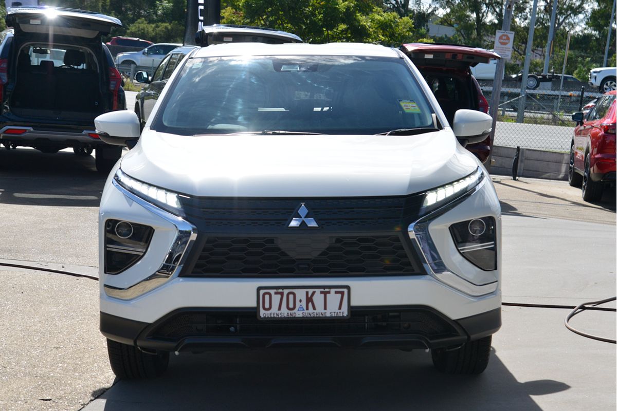 2024 Mitsubishi Eclipse Cross PHEV ES YB