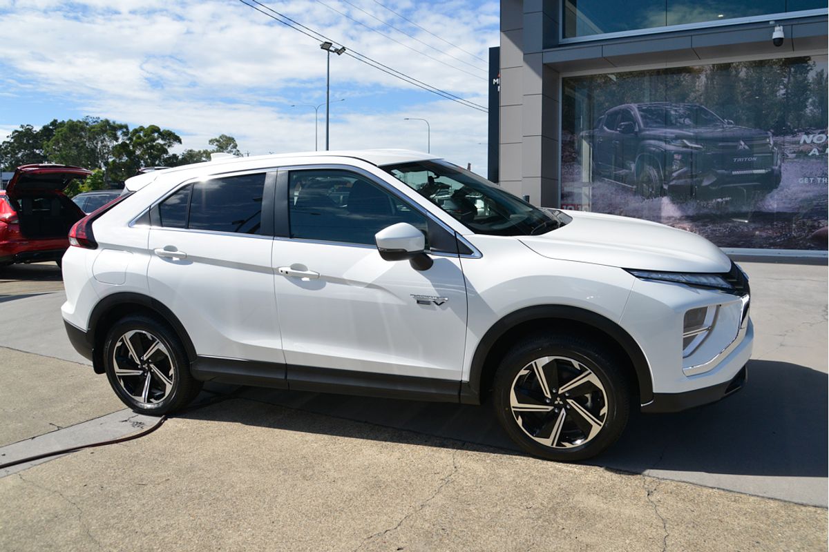 2024 Mitsubishi Eclipse Cross PHEV ES YB