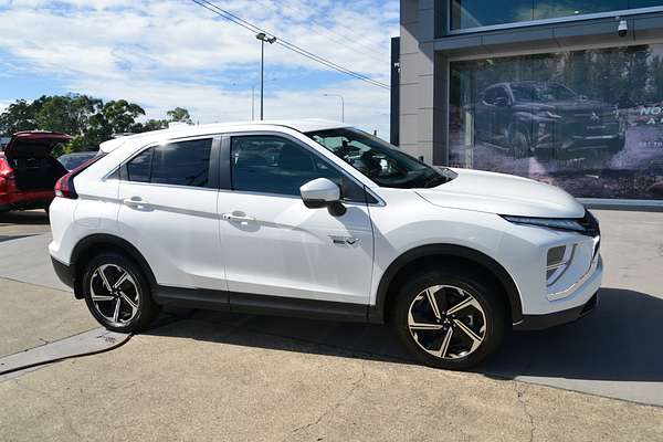 2024 Mitsubishi Eclipse Cross PHEV ES YB
