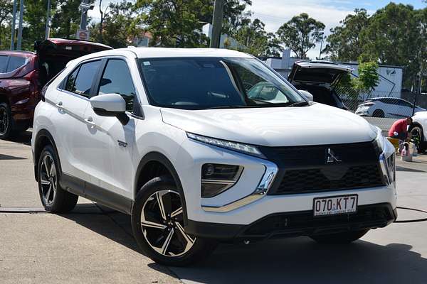 2024 Mitsubishi Eclipse Cross PHEV ES YB