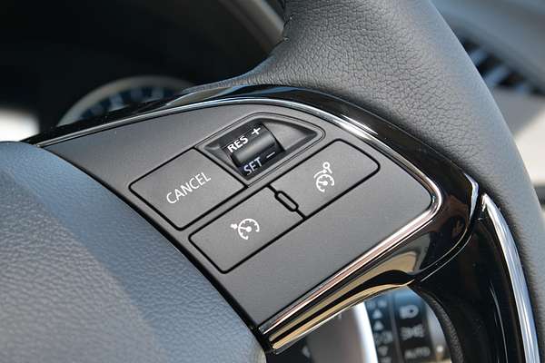 2024 Mitsubishi Eclipse Cross PHEV ES YB