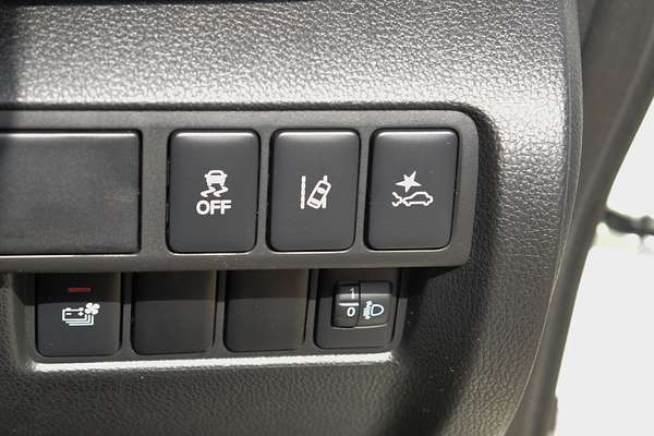 2024 Mitsubishi Eclipse Cross PHEV ES YB