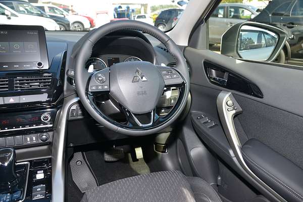 2024 Mitsubishi Eclipse Cross PHEV ES YB