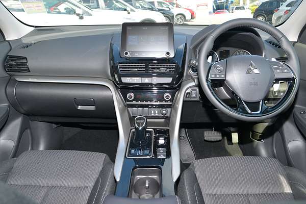 2024 Mitsubishi Eclipse Cross PHEV ES YB