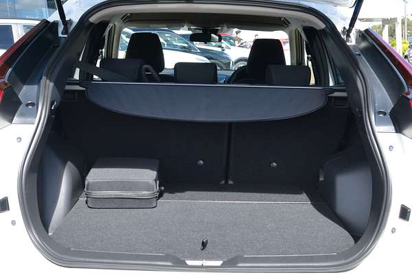 2024 Mitsubishi Eclipse Cross PHEV ES YB
