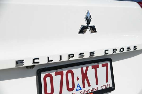 2024 Mitsubishi Eclipse Cross PHEV ES YB