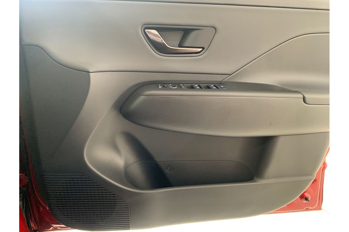 2024 Hyundai Kona N Line SX2.V2