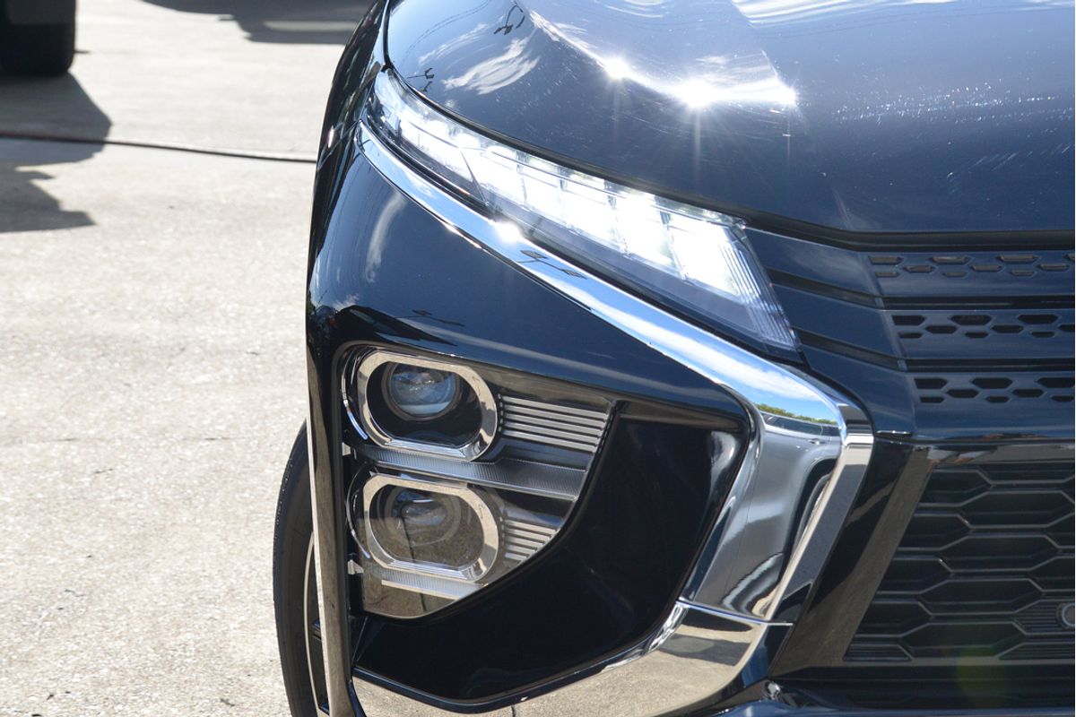 2024 Mitsubishi Eclipse Cross Exceed YB