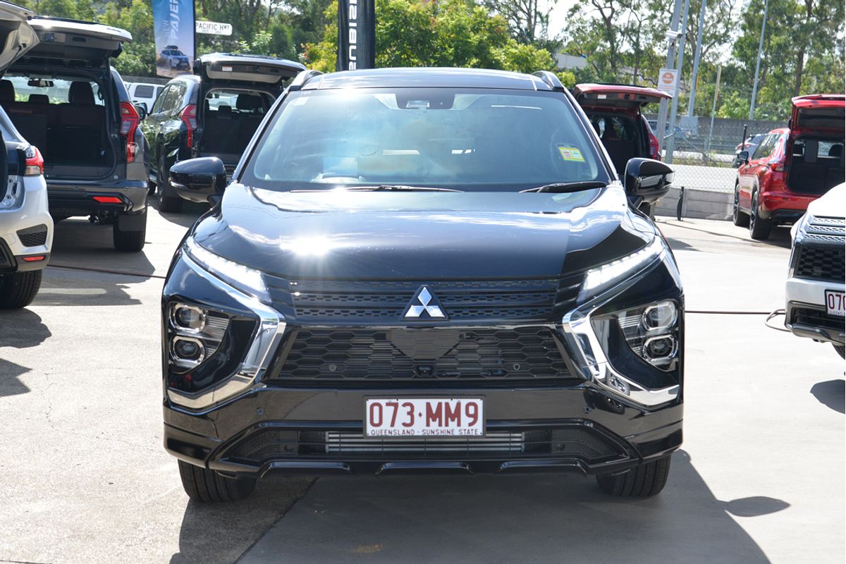 2024 Mitsubishi Eclipse Cross Exceed YB