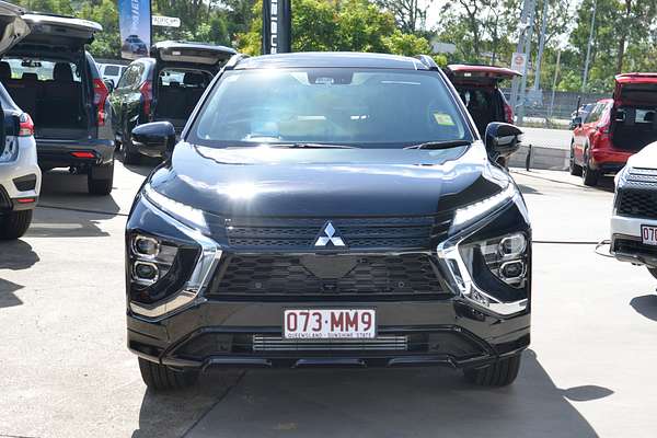 2024 Mitsubishi Eclipse Cross Exceed YB
