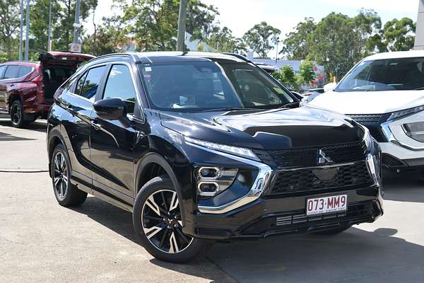 2024 Mitsubishi Eclipse Cross Exceed YB