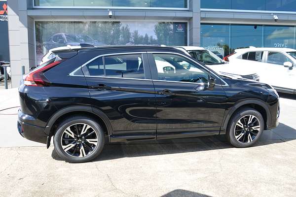 2024 Mitsubishi Eclipse Cross Exceed YB