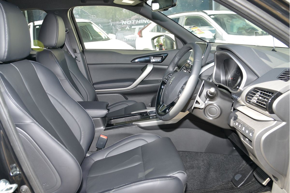 2024 Mitsubishi Eclipse Cross Exceed YB
