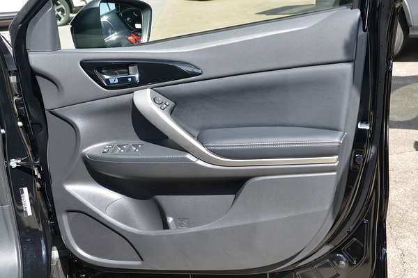 2024 Mitsubishi Eclipse Cross Exceed YB