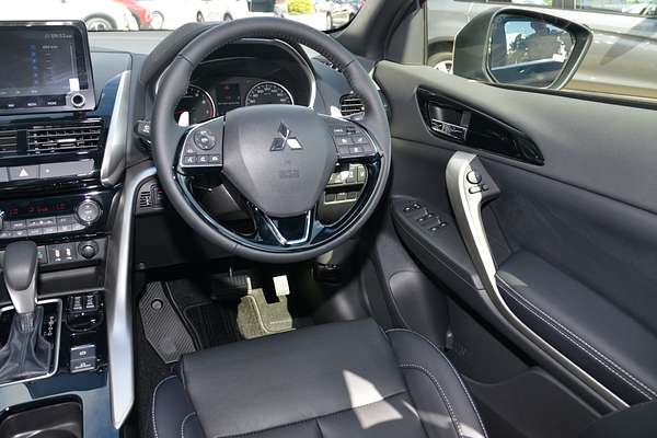 2024 Mitsubishi Eclipse Cross Exceed YB