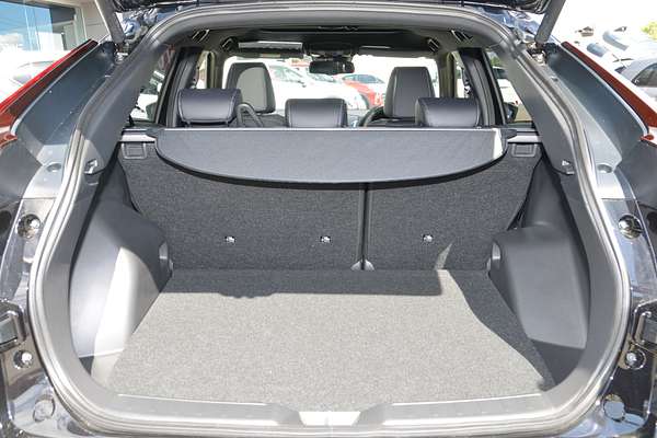 2024 Mitsubishi Eclipse Cross Exceed YB