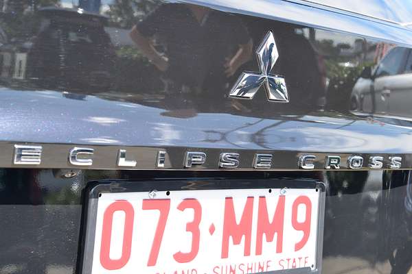 2024 Mitsubishi Eclipse Cross Exceed YB
