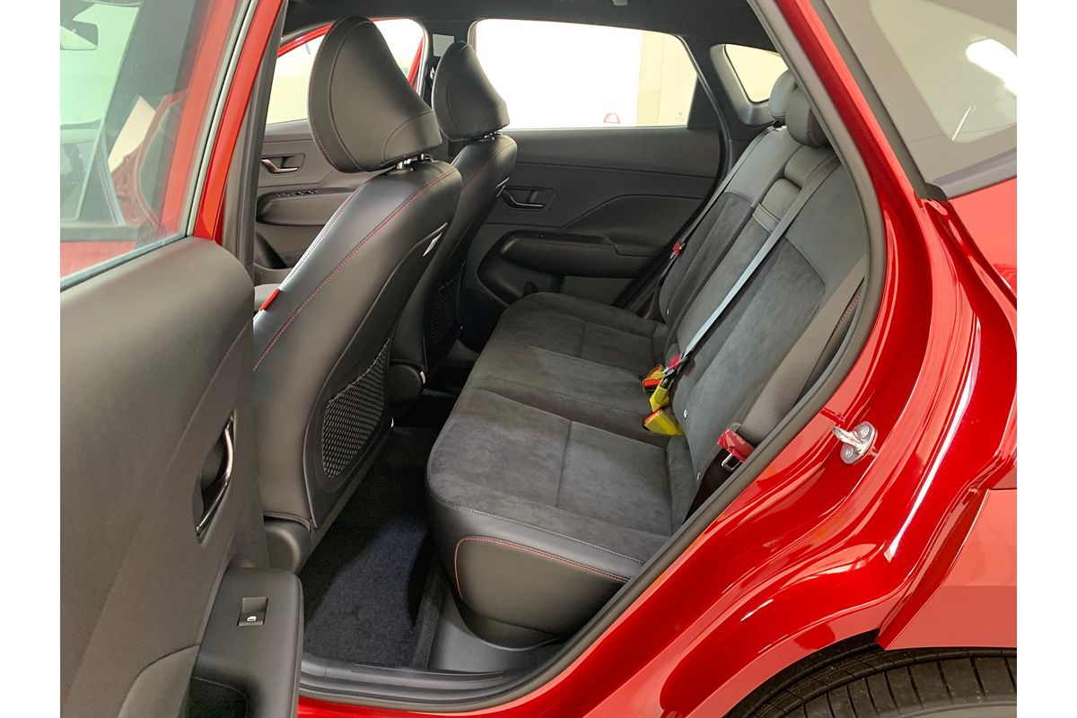 2024 Hyundai Kona N Line SX2.V2