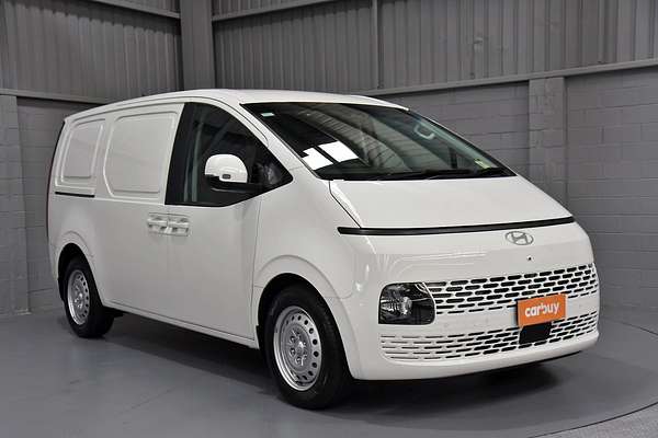 2024 Hyundai STARIA LOAD US4.V3