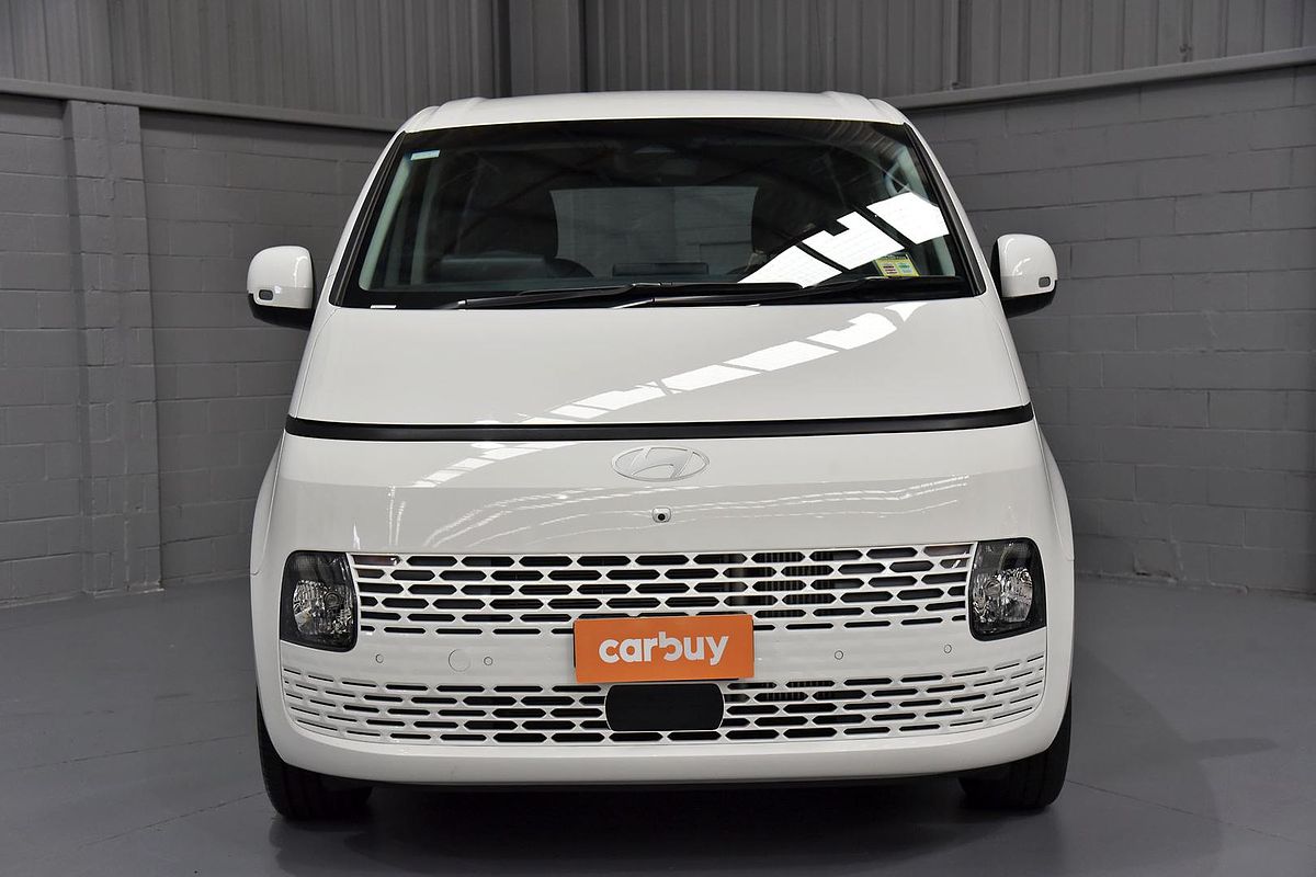 2024 Hyundai STARIA LOAD US4.V3