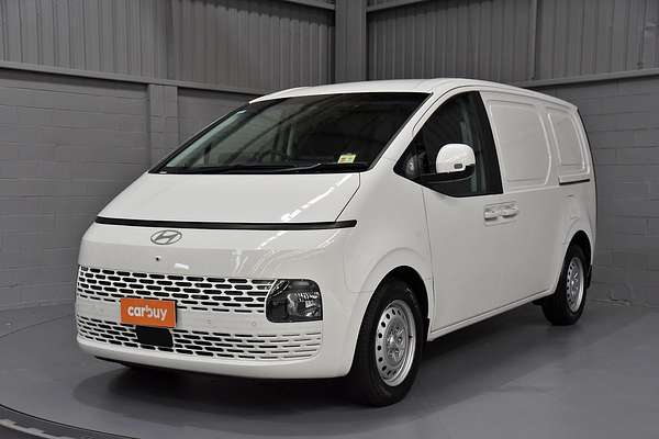 2024 Hyundai STARIA LOAD US4.V3