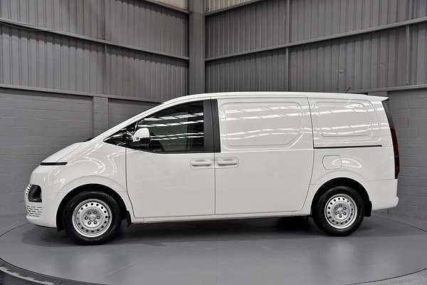 2024 Hyundai STARIA LOAD US4.V3