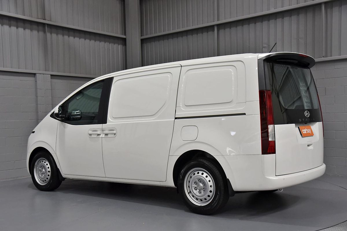 2024 Hyundai STARIA LOAD US4.V3